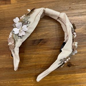 NamJosh headband — like new!